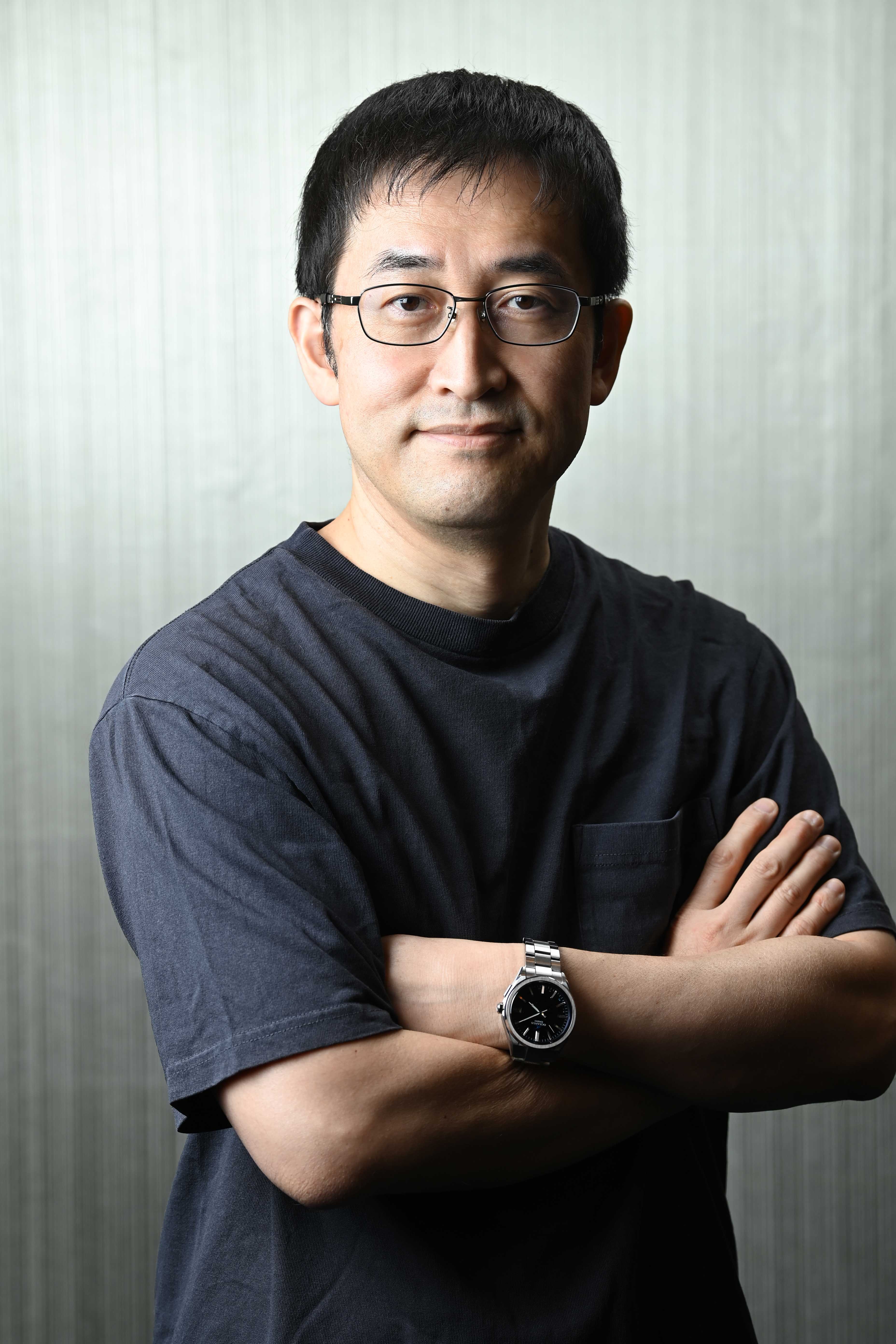 伊藤潤二の代表作『富江』の朗読劇が2026年1月に開催へ
_008