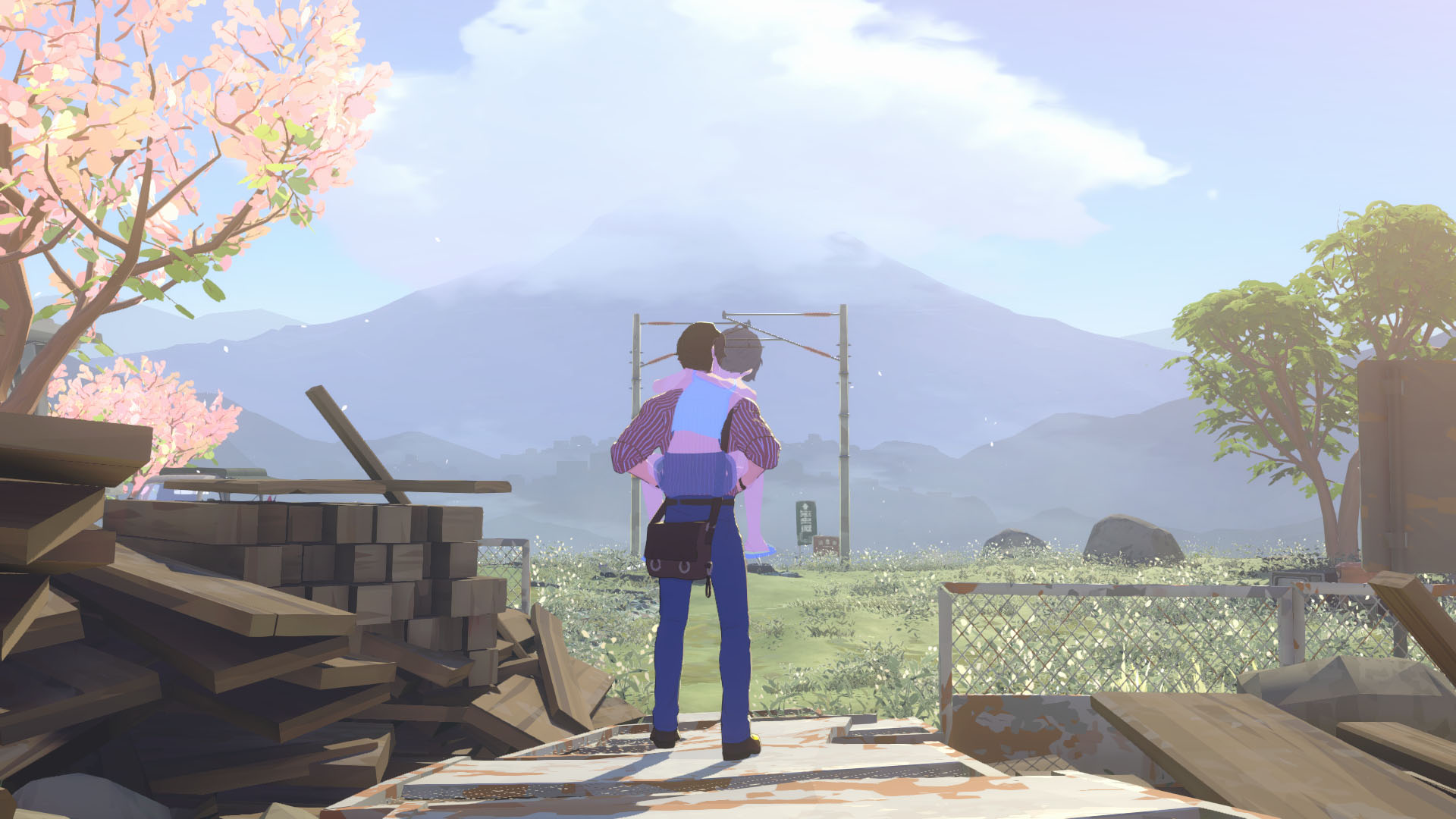 『OPUS: Prism Peak』の体験版が、10月14日〜10月21日の「Steam Nextフェス」にて公開_006