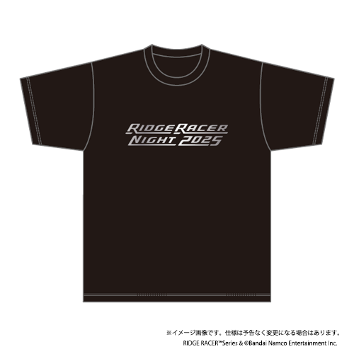 『リッジレーサー』のDJイベント「RIDGE RACER NIGHT 2025」が2026年2月21日に開催_006