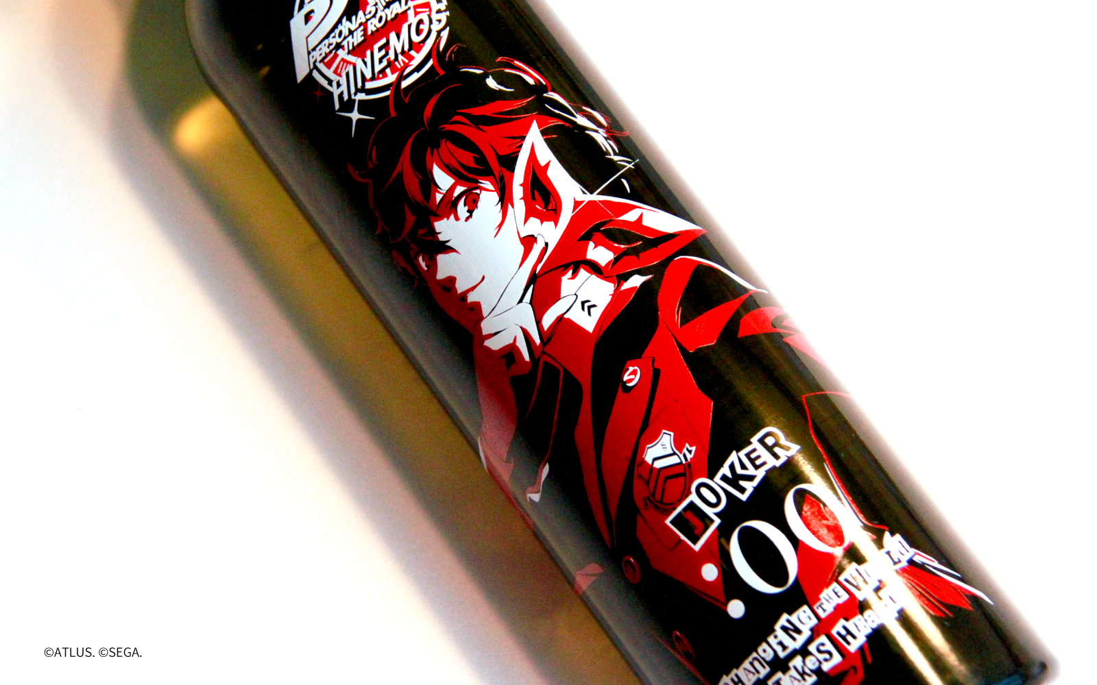 『ペルソナ5 ザ・ロイヤル』が日本酒ブランド「HINEMOS」とコラボ_011