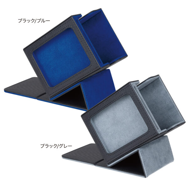 “推しカード”を前面に飾れるデッキケースが10月24日に発売_012