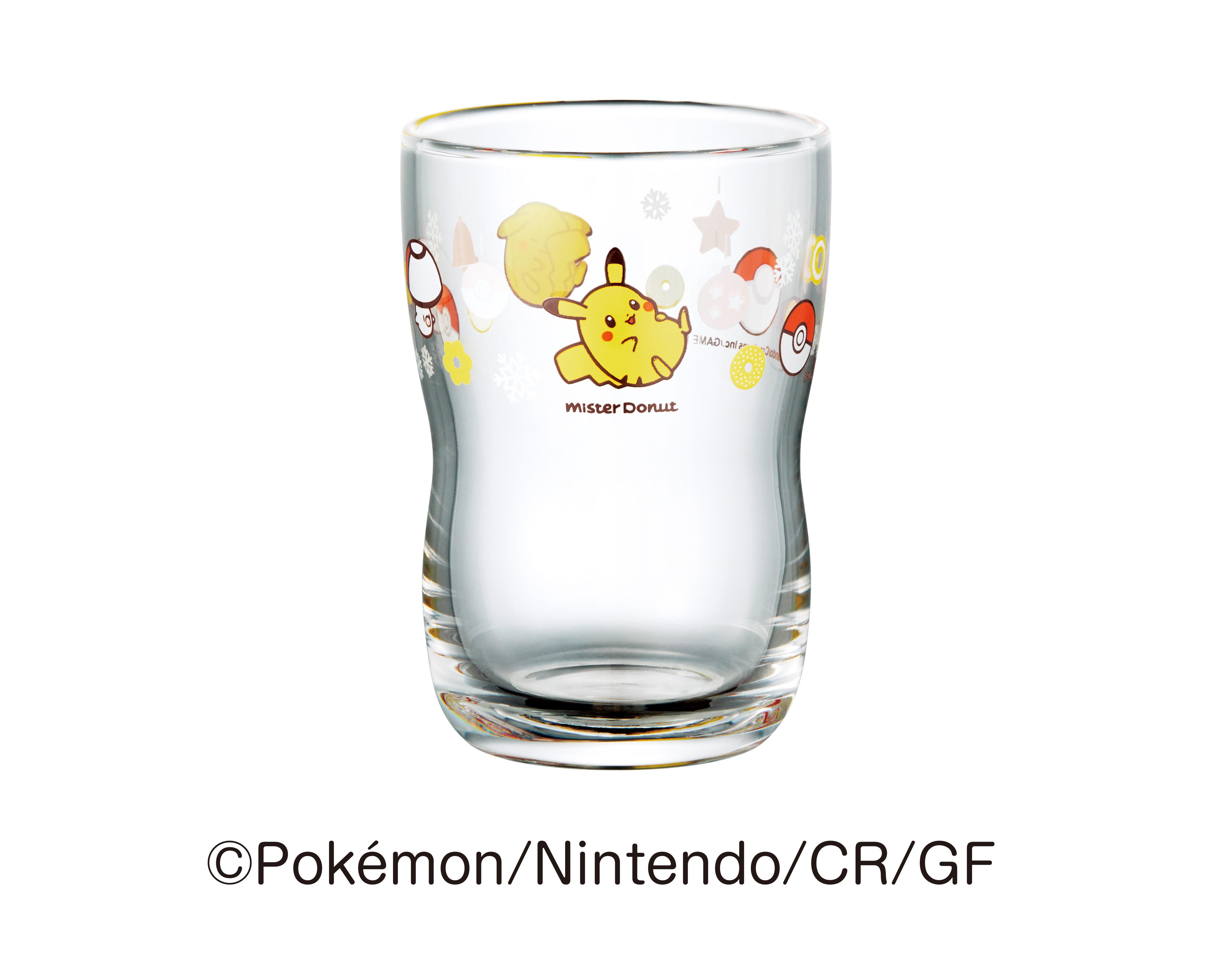 ミスド『ポケモン』コラボにピカチュウとタマゲタケモチーフのドーナツが登場_015