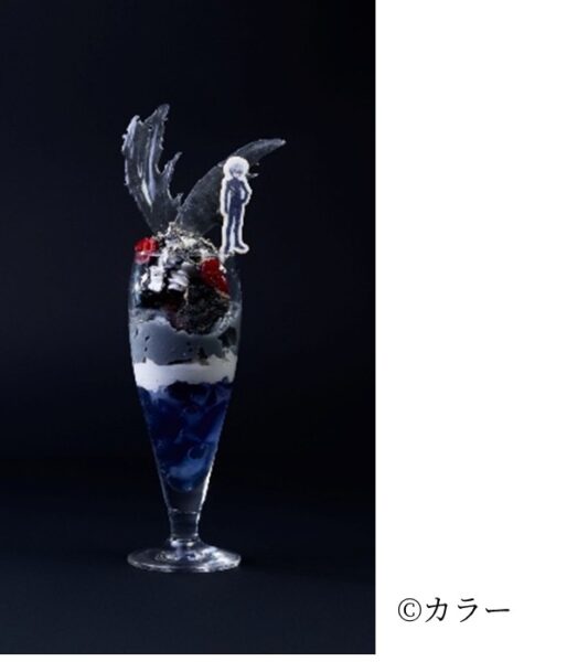 「エヴァンゲリオン」30周年記念展が11月14日より六本木ヒルズにて開催_023