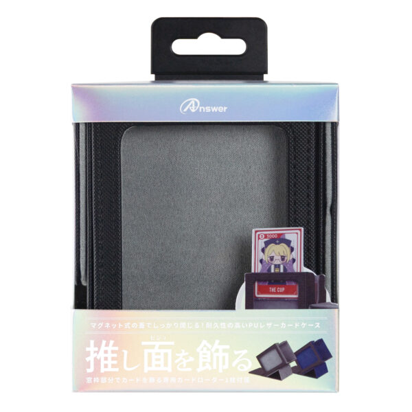 “推しカード”を前面に飾れるデッキケースが10月24日に発売_014