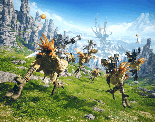 「シュウ ウエムラ × ファイナルファンタジーXIV コレクション」が10月31日より全国発売_022