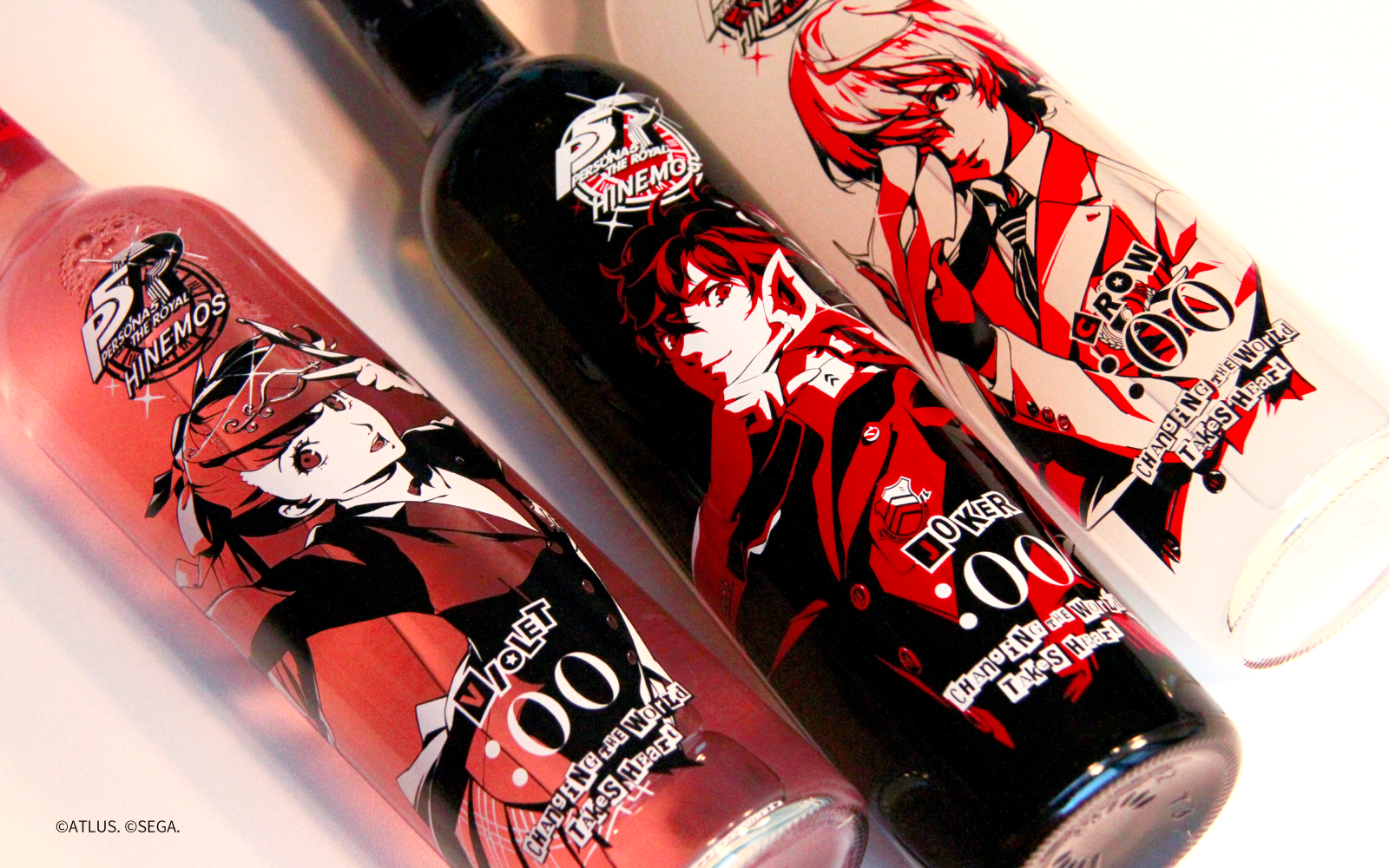 『ペルソナ5 ザ・ロイヤル』が日本酒ブランド「HINEMOS」とコラボ_017