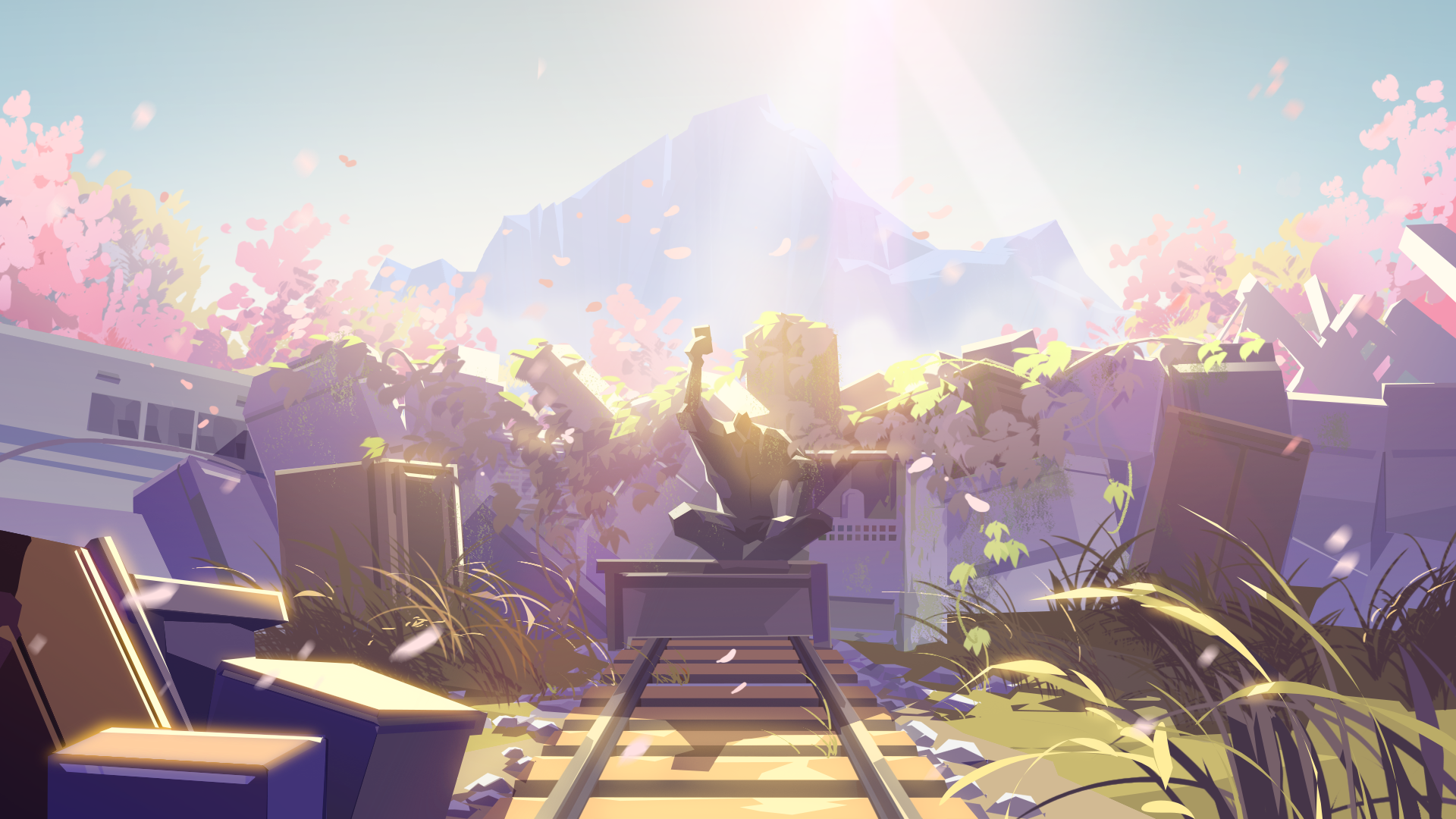 『OPUS: Prism Peak』の体験版が、10月14日〜10月21日の「Steam Nextフェス」にて公開_003