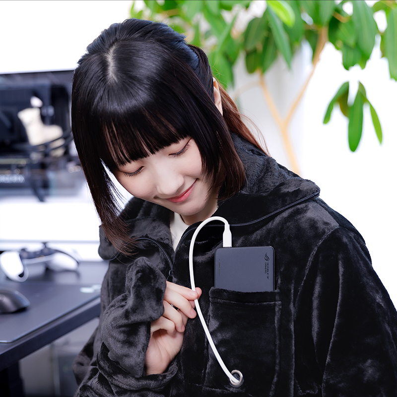 バウヒュッテが冬物製品の本格販売を開始。10月30日には着る毛布シリーズに新製品が登場_017
