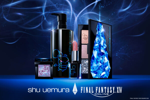 「シュウ ウエムラ × ファイナルファンタジーXIV コレクション」が10月31日より全国発売_007