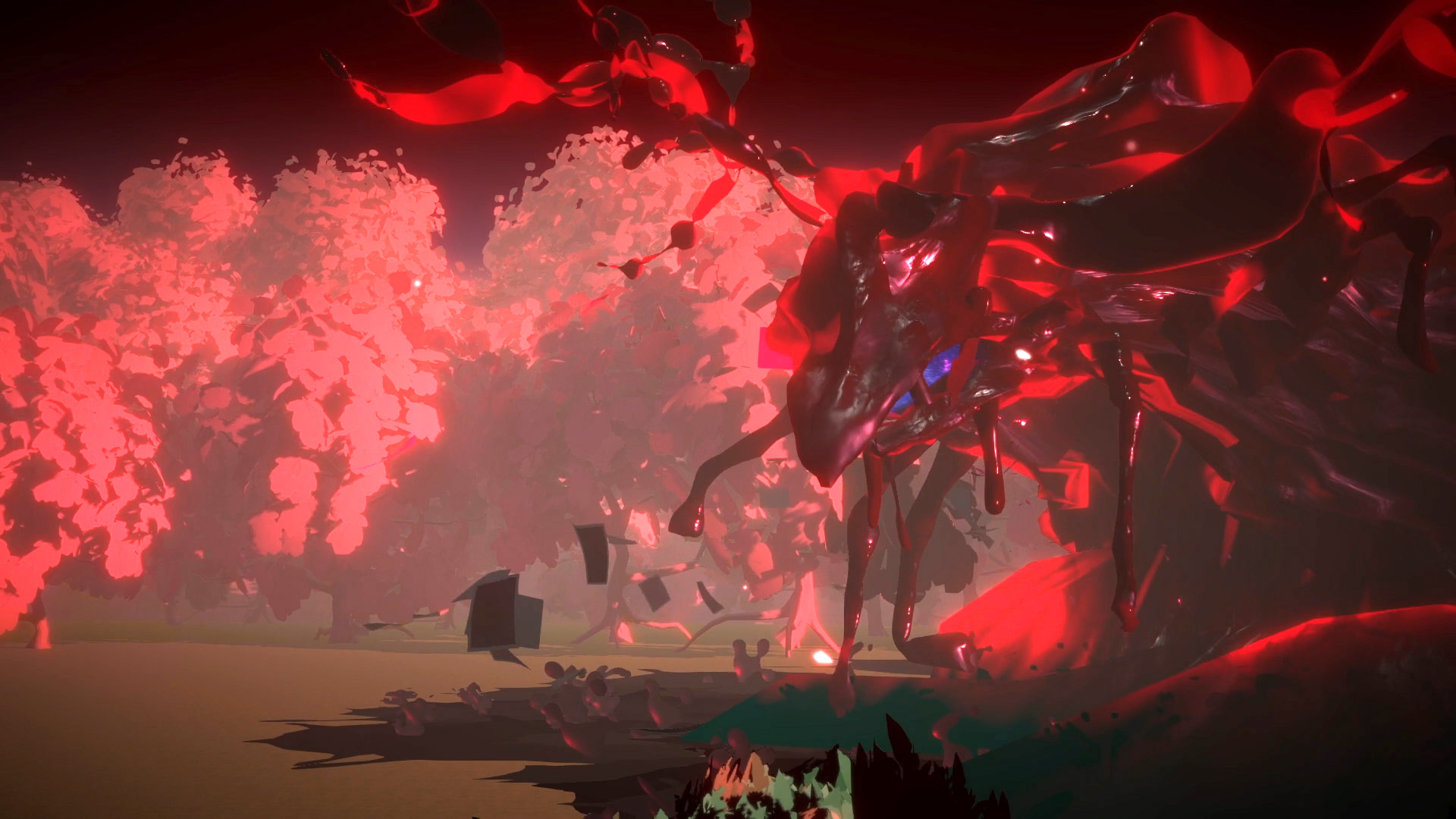 『OPUS: Prism Peak』の体験版が、10月14日〜10月21日の「Steam Nextフェス」にて公開_004