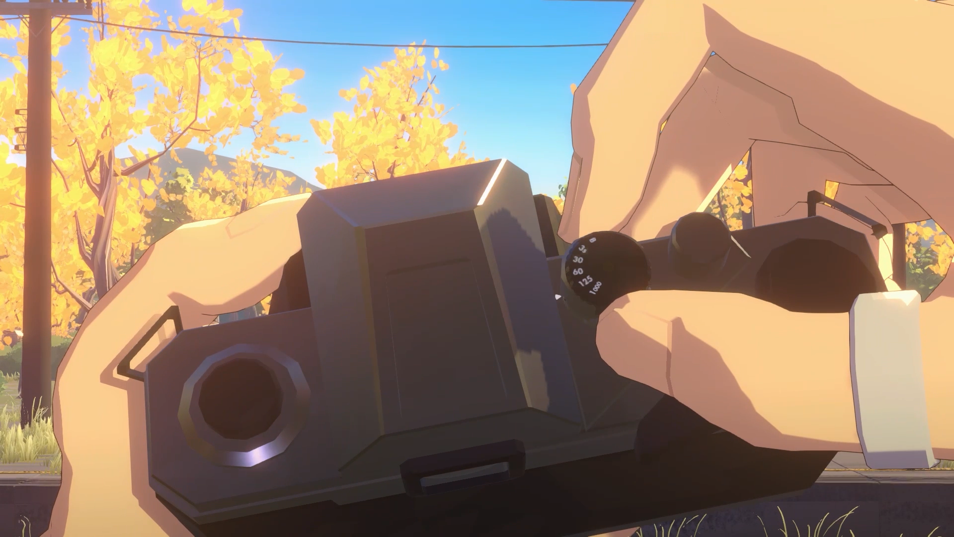 『OPUS: Prism Peak』の体験版が、10月14日〜10月21日の「Steam Nextフェス」にて公開_023