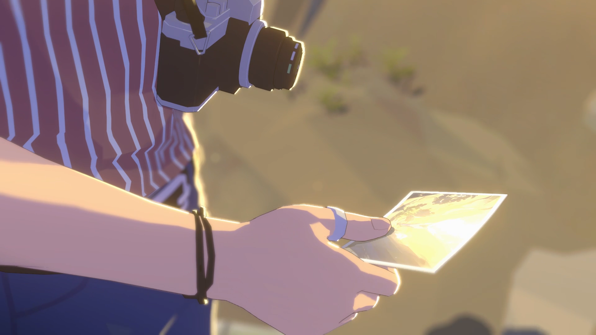 『OPUS: Prism Peak』の体験版が、10月14日〜10月21日の「Steam Nextフェス」にて公開_024