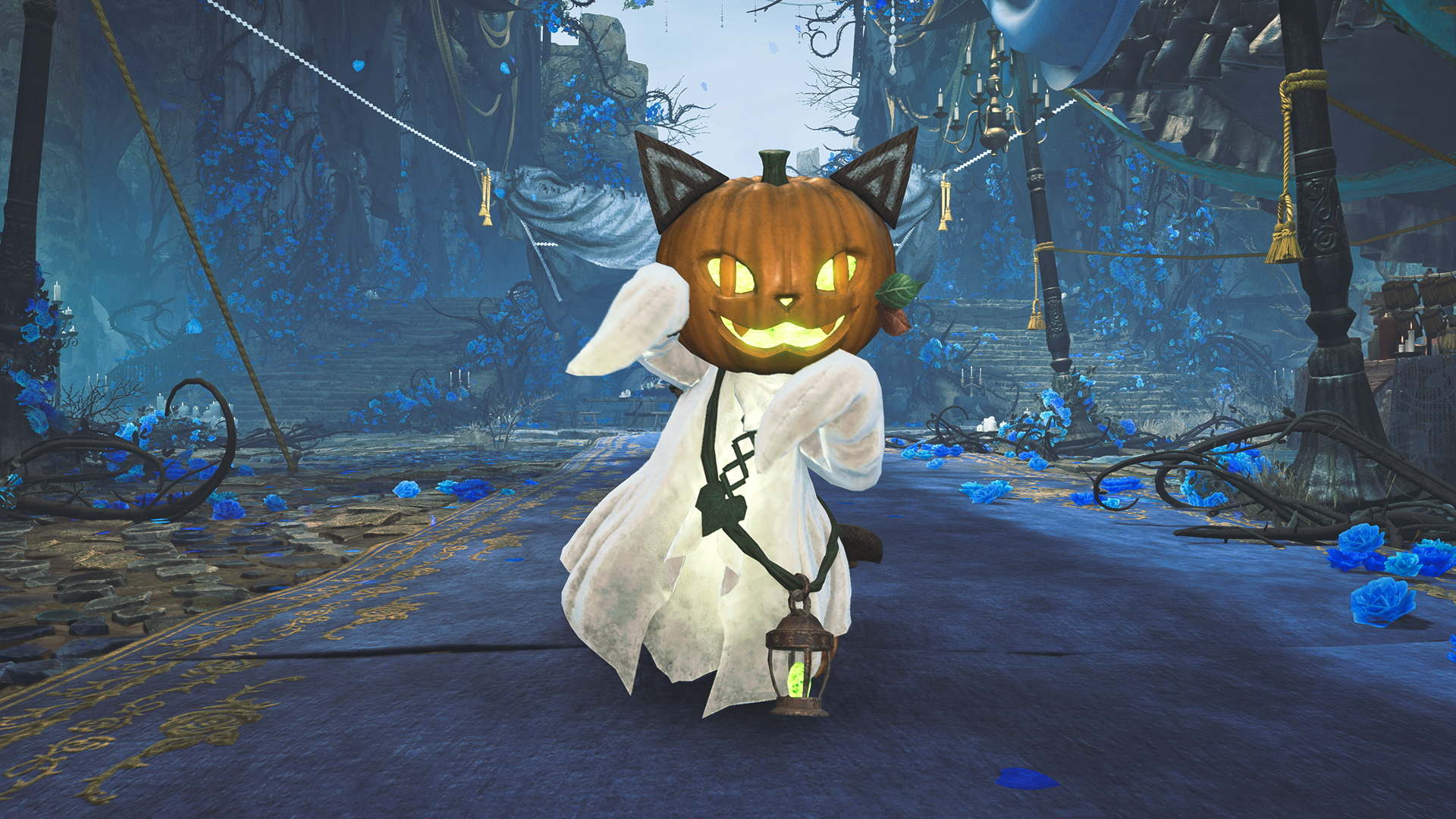 『モンハンワイルズ』で22日から「ハロウィンイベント」を開催へ
_028