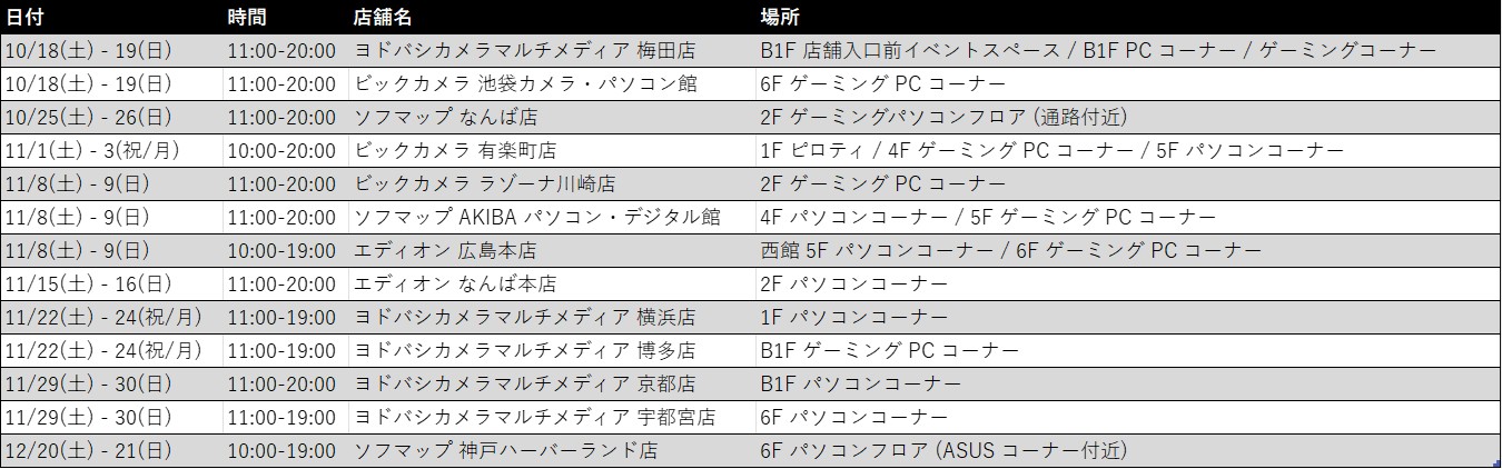 「ROG Xbox Ally」発売開始。Xboxの携帯ゲーミングPC_006