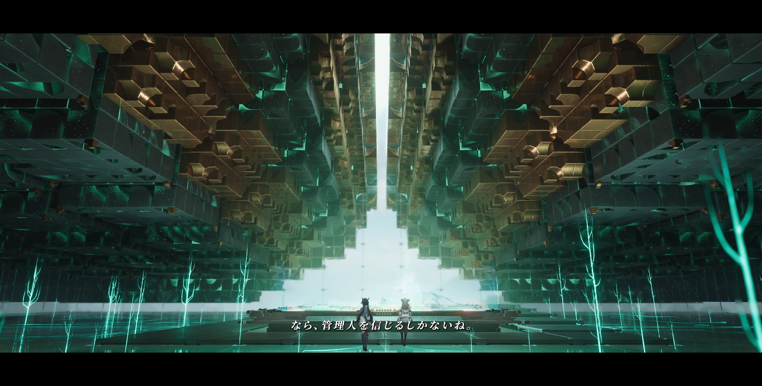 『アークナイツ:エンドフィールド』についての最新情報が発表_019