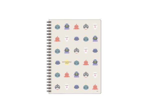 SNSで話題のシュールな『教育番組』初の展覧会が10月31日より開催決定_026