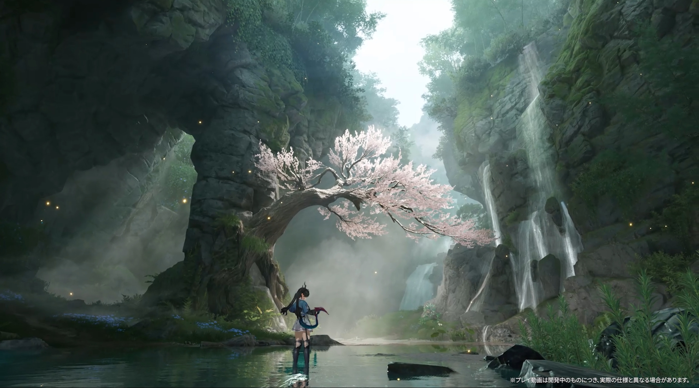 『アークナイツ:エンドフィールド』についての最新情報が発表_004