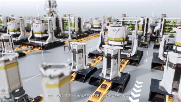 『アークナイツ:エンドフィールド』についての最新情報が発表_031