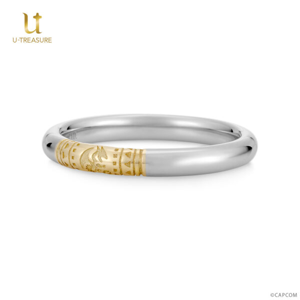 『モンハン』の婚約・結婚指輪に「アルシュベルト」と「ラギアクルス」モデルが追加_006