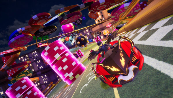 『ソニックレーシング クロスワールド』に「ジョーカー」が本日より登場！_002