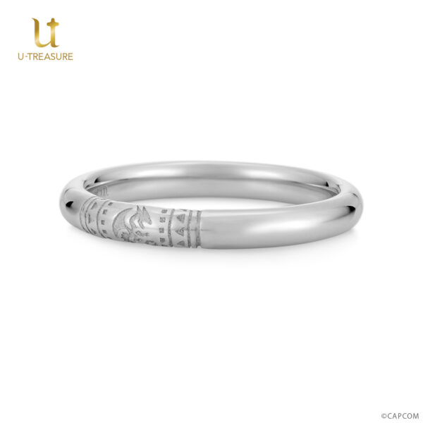 『モンハン』の婚約・結婚指輪に「アルシュベルト」と「ラギアクルス」モデルが追加_007
