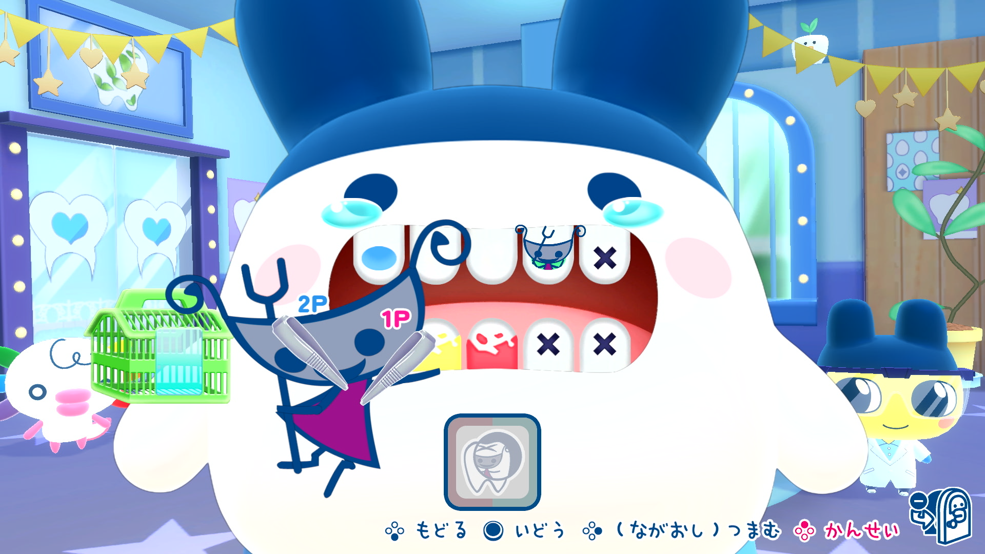 『たまごっちのプチプチおみせっち おまちど〜さま！』と「築地銀だこ」のコラボが開催決定！_009