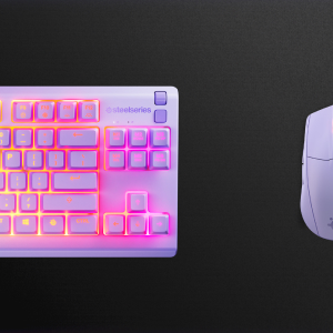 SteelSeriesのキーボード「Apex 3 TKL」とマウスパッド「QcK」の新色パステルカラーが10月17日より発売_017