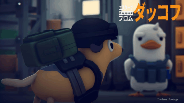 『エスケープ フロム ダッコフ』が配信開始。『タルコフ』ライクの見下ろし型PvE脱出シューティングゲーム_010