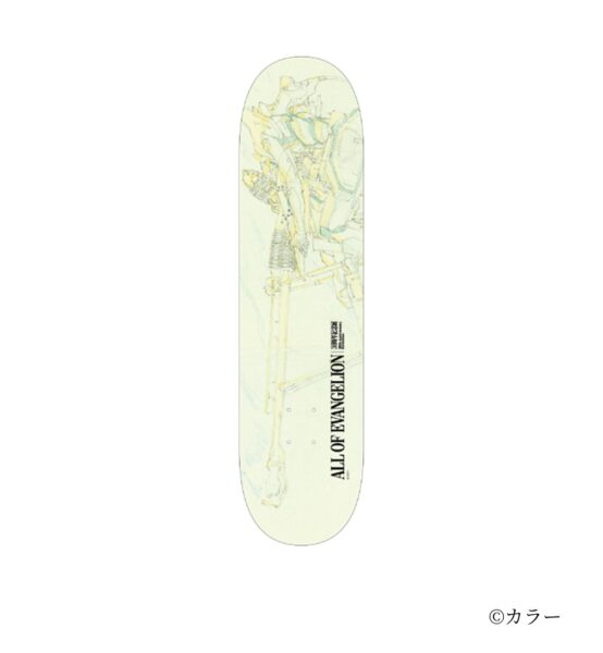 「エヴァンゲリオン」30周年記念展が11月14日より六本木ヒルズにて開催_017