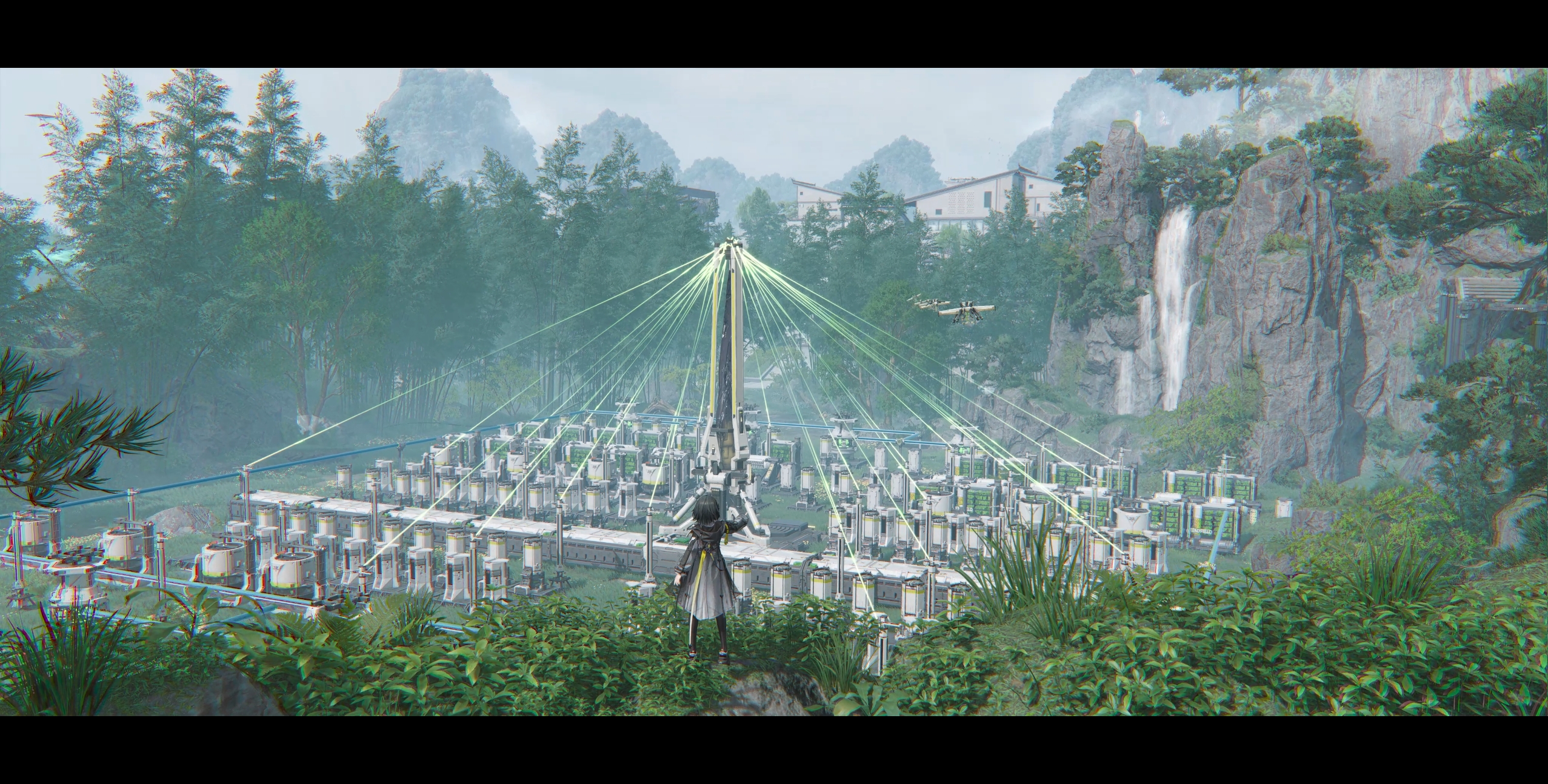 『アークナイツ:エンドフィールド』についての最新情報が発表_022