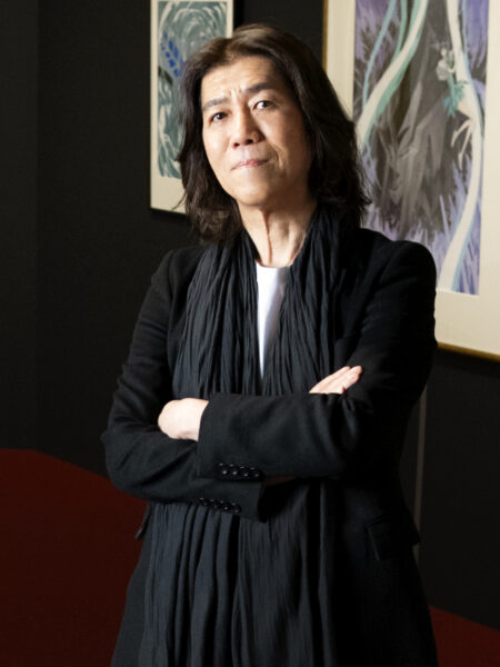 「DESIGNS 永野護デザイン展」が12月19日より東京池袋のサンシャインシティ展示ホールBにて開催_006