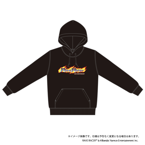 『リッジレーサー』のDJイベント「RIDGE RACER NIGHT 2025」が2026年2月21日に開催_001