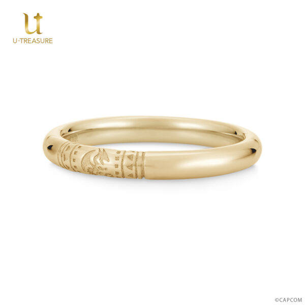 『モンハン』の婚約・結婚指輪に「アルシュベルト」と「ラギアクルス」モデルが追加_008