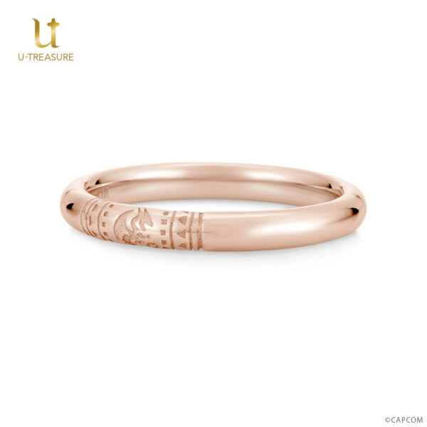 『モンハン』の婚約・結婚指輪に「アルシュベルト」と「ラギアクルス」モデルが追加_009