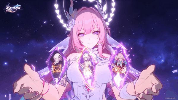 『崩壊：スターレイル』の最新アップデートVer.3.7「明日は昨日に」が11月5日にリリース_013