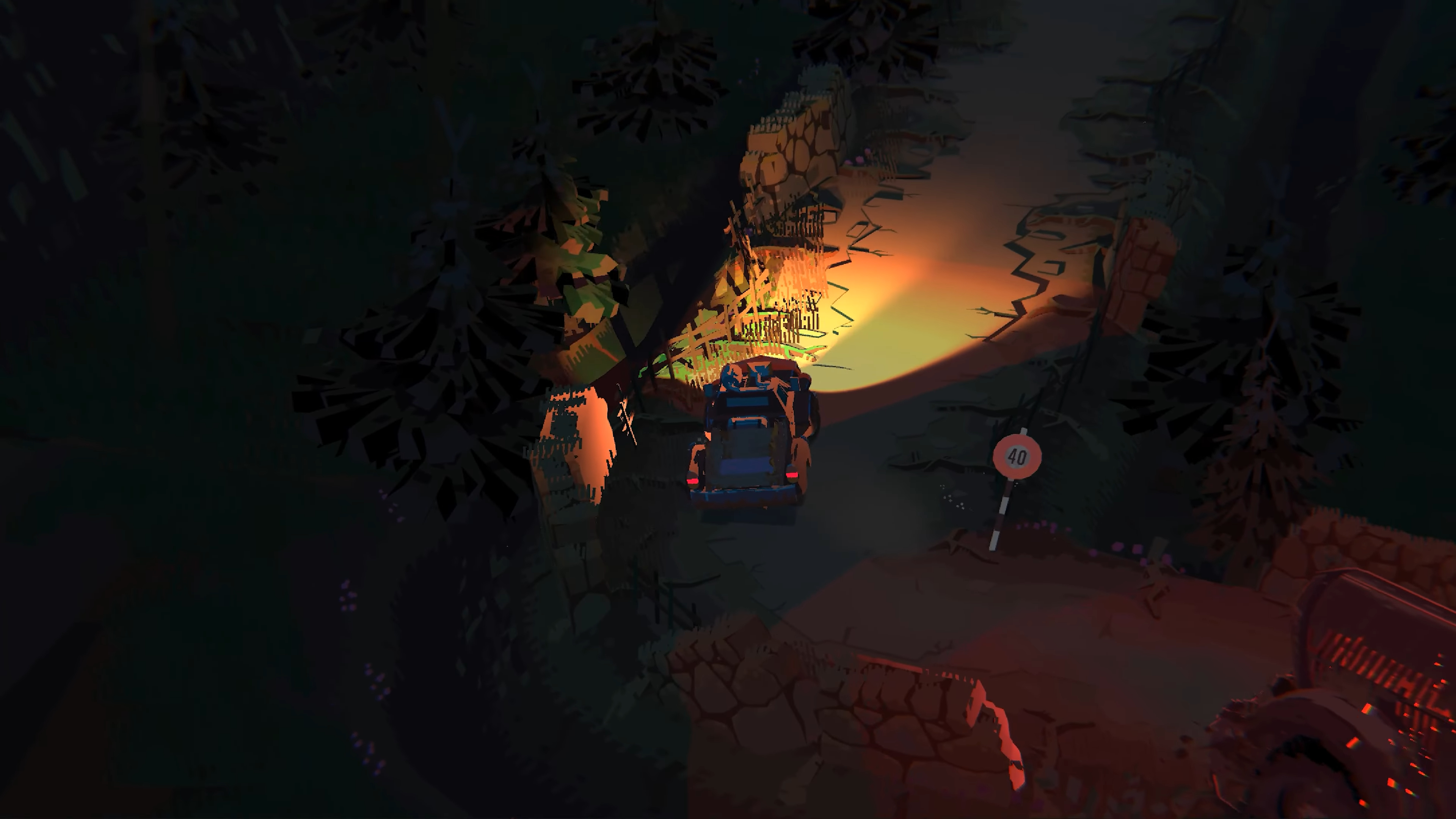 『トラックフル』のデモ版が公開。2026年内にSteam向けにリリース予定_011