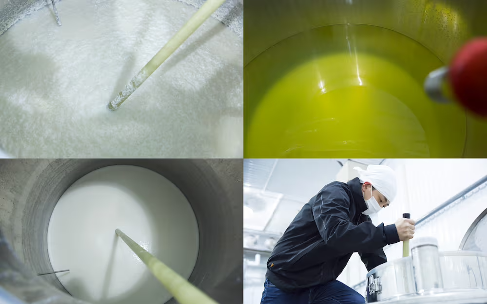 『ペルソナ5 ザ・ロイヤル』が日本酒ブランド「HINEMOS」とコラボ_009