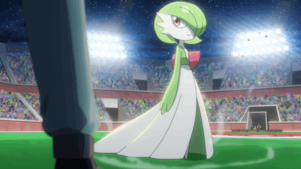 『ポケモン』サーナイトにスポットを当てたショートアニメ「明日もサーナイトと」が公開_008