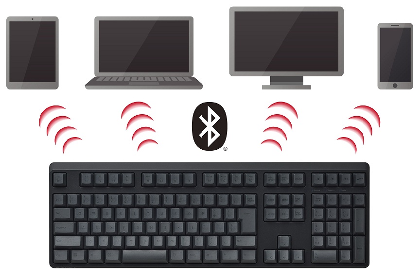 「リアルフォース」ブランドの新製品「R4キーボード」を10月15日に発売
_014