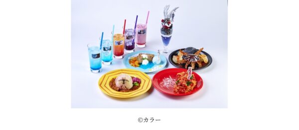 「エヴァンゲリオン」30周年記念展が11月14日より六本木ヒルズにて開催_019