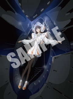 「DESIGNS 永野護デザイン展」が12月19日より東京池袋のサンシャインシティ展示ホールBにて開催_008