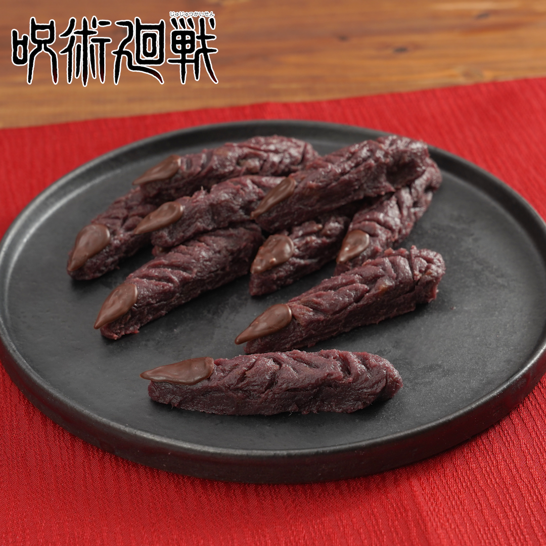 『銀魂』“土方スペシャル”の再現レシピがクラシルから登場_002
