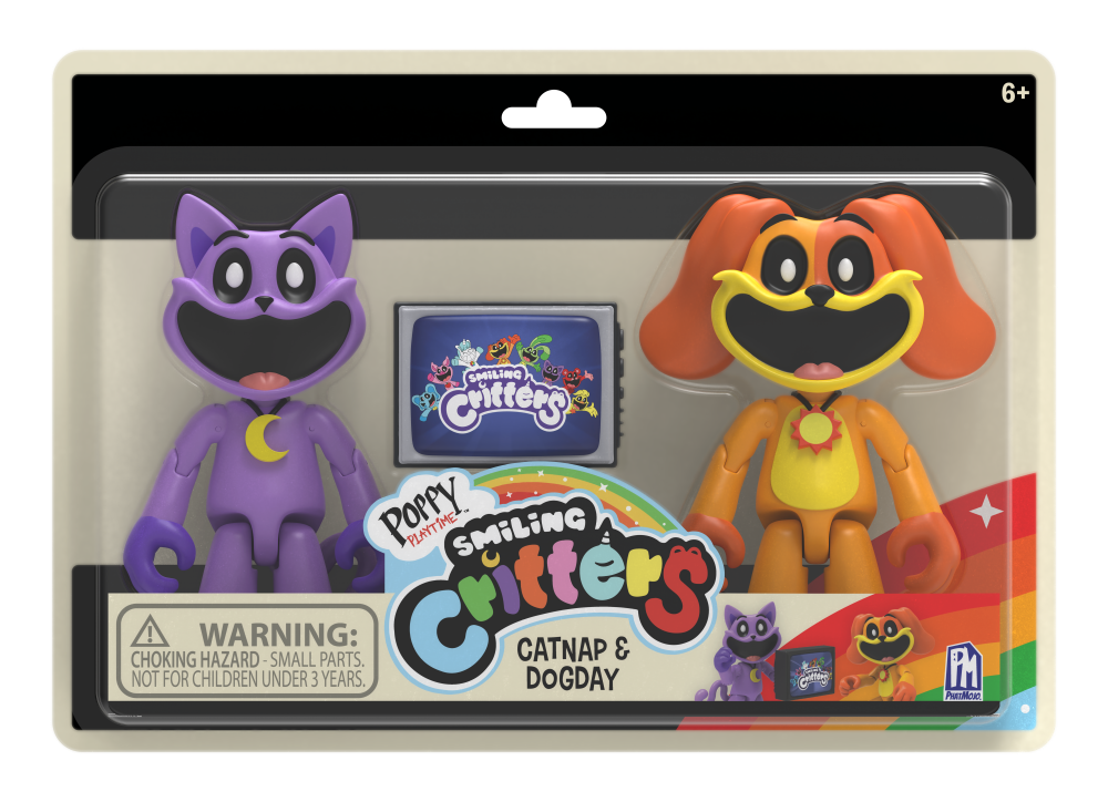 『ポピープレイタイム』のポップアップショップがハロウィンに開催_008