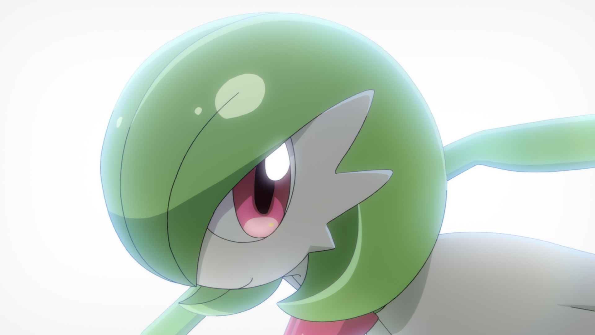 『ポケモン』サーナイトにスポットを当てたショートアニメ「明日もサーナイトと」が公開_001