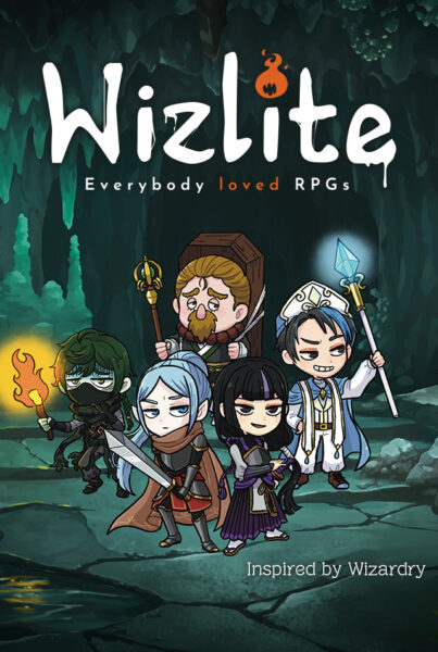 『Wizardry』のシリーズタイトルが最大85%OFFで購入可能なセールが10月27日まで実施中_010
