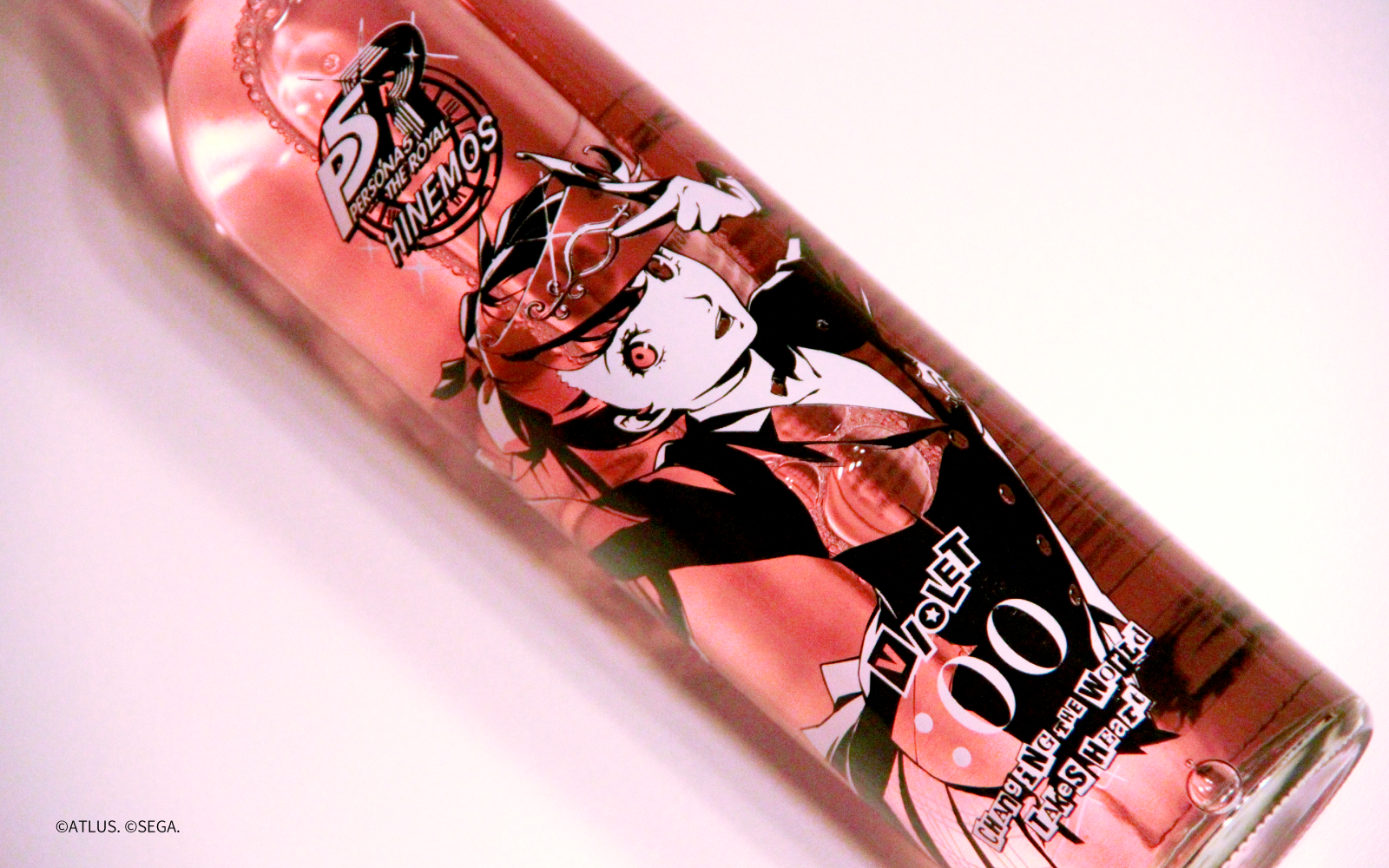 『ペルソナ5 ザ・ロイヤル』が日本酒ブランド「HINEMOS」とコラボ_013