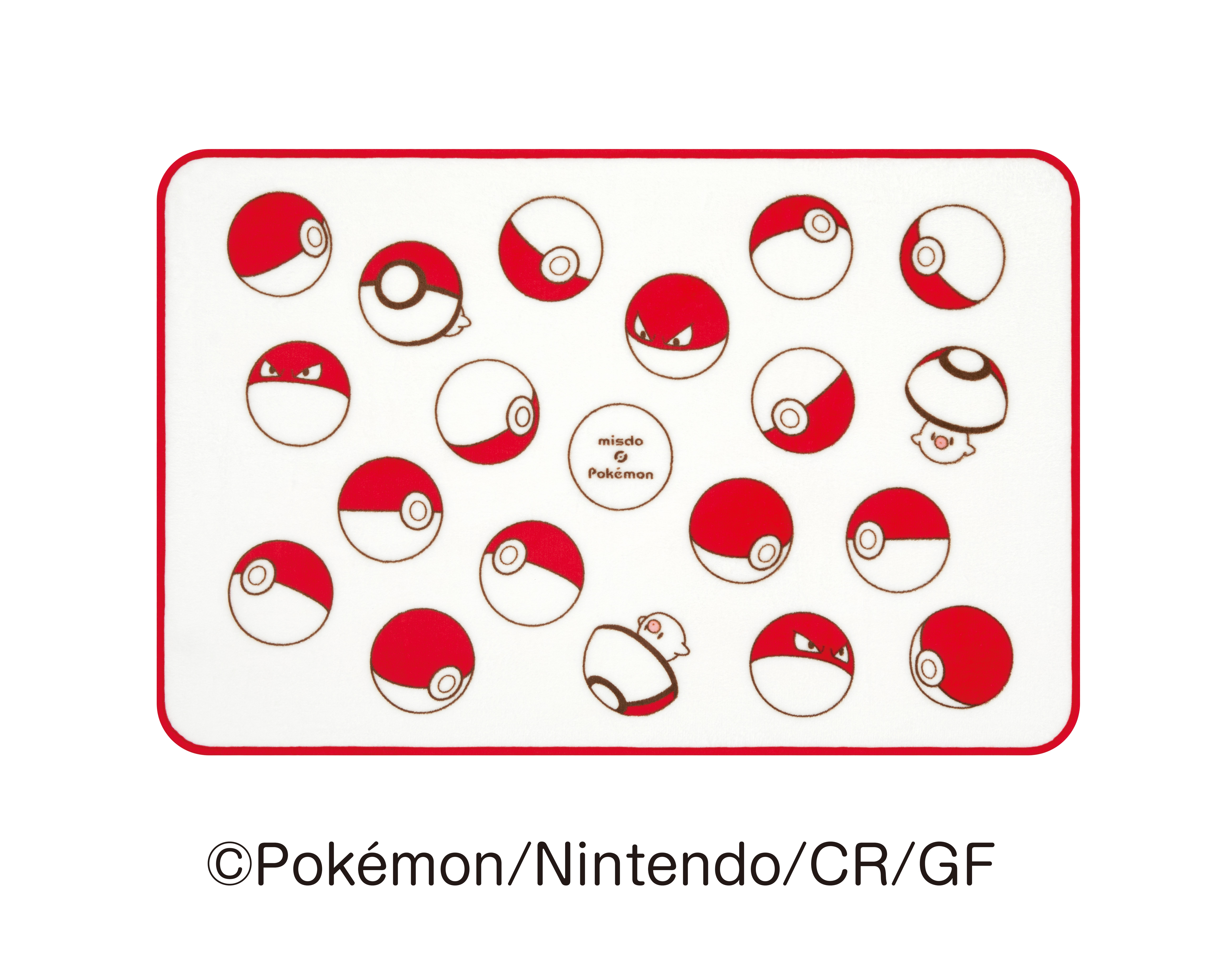 ミスド『ポケモン』コラボにピカチュウとタマゲタケモチーフのドーナツが登場_014