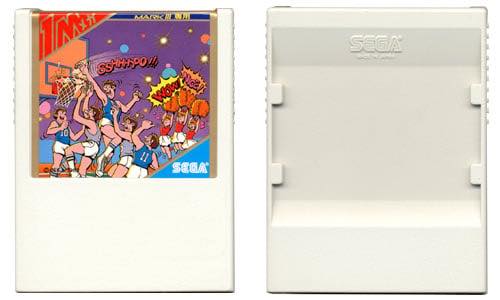 「セガ・マークIII」の発売日は1985年10月20日。アーケードの興奮を家庭へ届けたセガハード_005