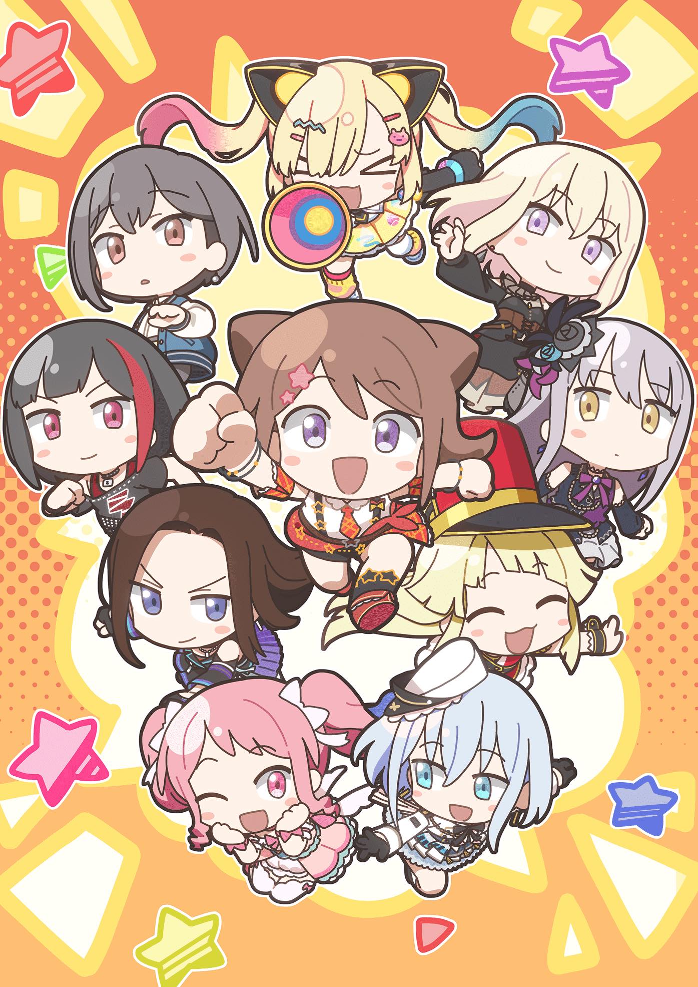 【秋アニメ2025年】秋アニメ一覧。放送日、配信情報などを放送順にお届け_047