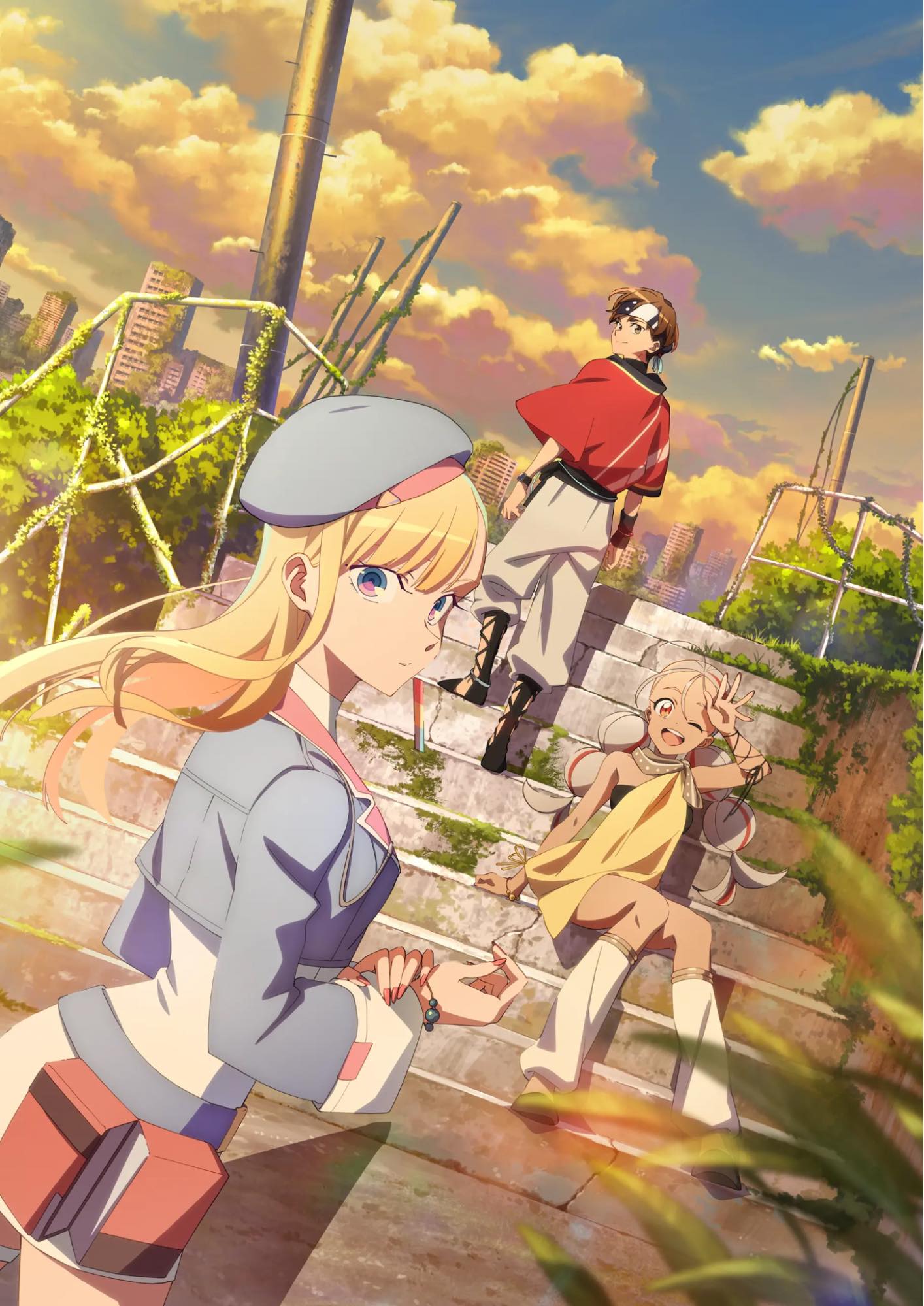 【秋アニメ2025年】秋アニメ一覧。放送日、配信情報などを放送順にお届け_044